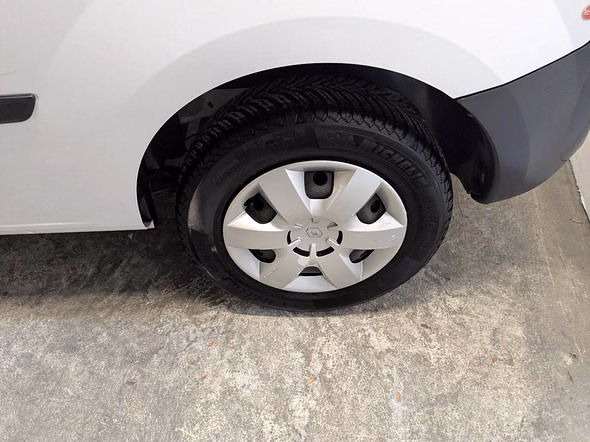 RENAULT Kangoo Express 1.5 dCi 110ch energy Extra R-Link Euro6   8741.67€ ht - Miniature 9
