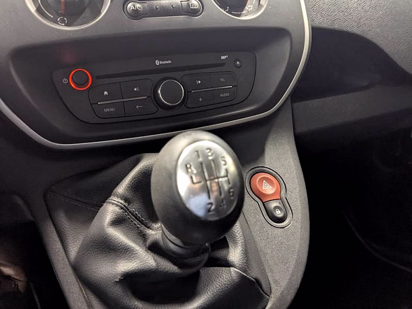RENAULT Kangoo Express 1.5 dCi 110ch energy Extra R-Link Euro6   8741.67€ ht - Miniature 20