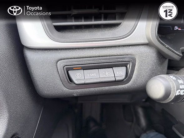 RENAULT Symbioz 1.8 E-Tech full hybrid 160ch Evolution - 25 - Miniature 23