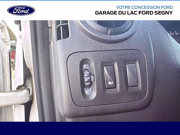 RENAULT Master Fg F3300 L2H2 2.3 dCi 170ch energy Confort Euro6 - Miniature 16