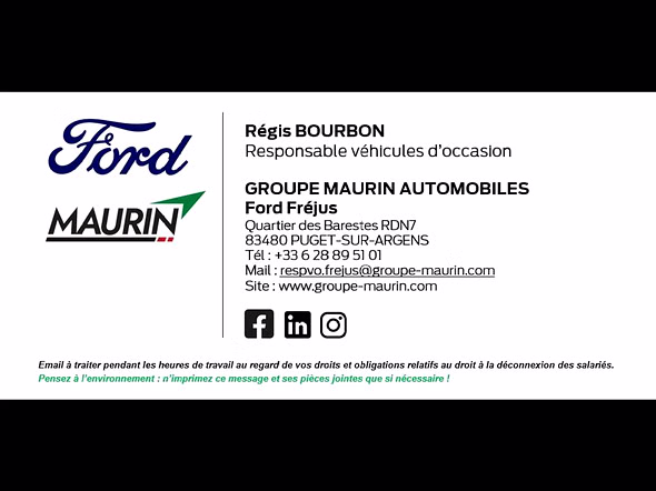 RENAULT Trafic Fg L1H1 2T8 2.0 Blue dCi 130ch Confort - Vue 4