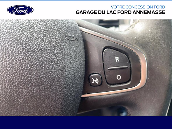 RENAULT Captur 1.2 TCe 120ch energy Intens EDC - Miniature 23