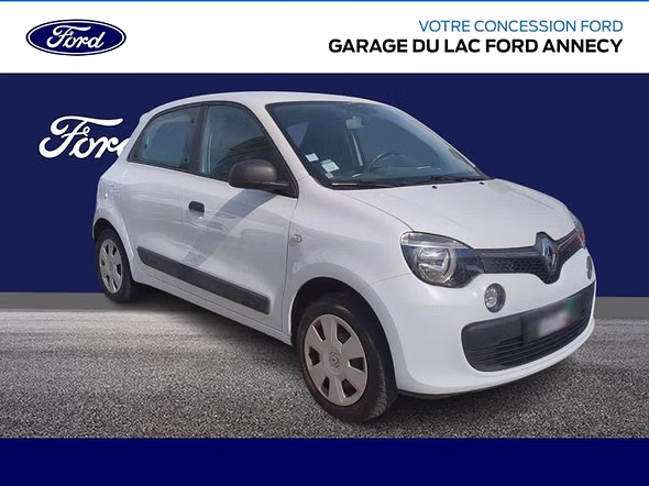 RENAULT Twingo 1.0 SCe 70ch Life Euro6c - Vue 3