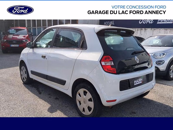 RENAULT Twingo 1.0 SCe 70ch Life Euro6c - Miniature 7