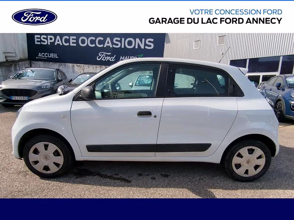 RENAULT Twingo 1.0 SCe 70ch Life Euro6c - Miniature 8