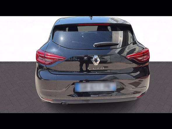 RENAULT Clio 1.0 TCe 100ch Evolution GPL - Miniature 5