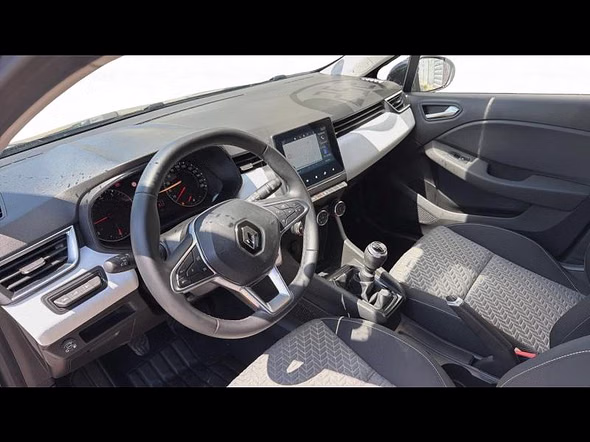 RENAULT Clio 1.0 TCe 100ch Evolution GPL - Miniature 11