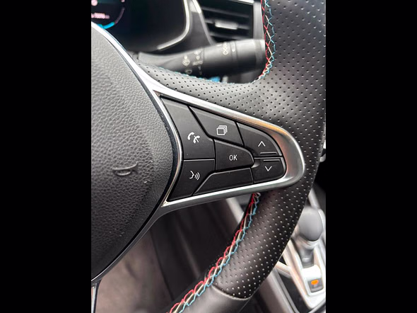 RENAULT Arkana 1.6 E-Tech 145ch full hybrid esprit Alpine -24 - Miniature 19