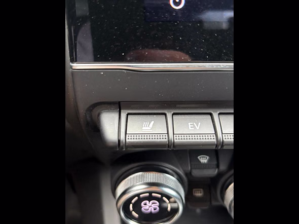 RENAULT Arkana 1.6 E-Tech 145ch full hybrid esprit Alpine -24 - Miniature 22