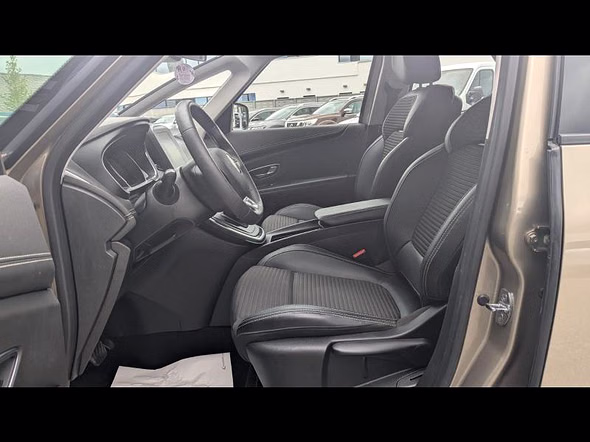 RENAULT Scenic 1.5 dCi 110ch energy Intens EDC - Miniature 13