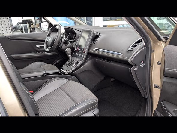 RENAULT Scenic 1.5 dCi 110ch energy Intens EDC - Miniature 15