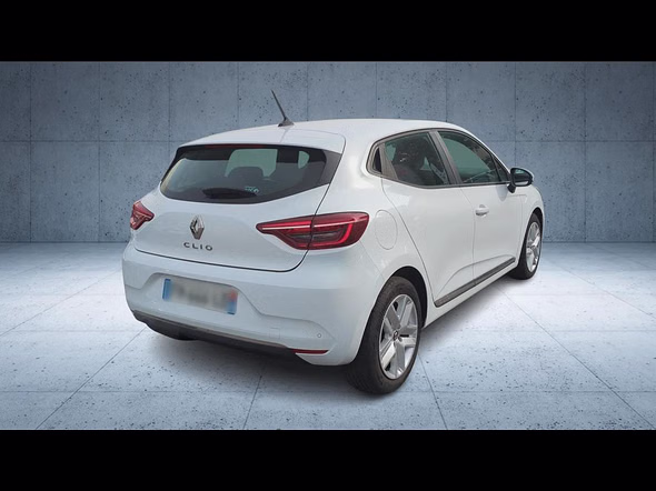 RENAULT Clio 1.0 TCe 100ch Zen - Miniature 5