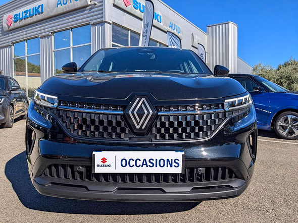 RENAULT Austral 1.2 E-Tech full hybrid 200ch Evolution - 25 - Miniature 6