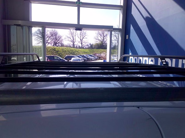 RENAULT Kangoo Express 1.5 Blue dCi 95ch Extra R-Link - Miniature 16