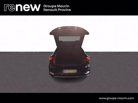 RENAULT Rafale 1.2 E-Tech full hybrid 200ch Techno - 25 - Miniature 13