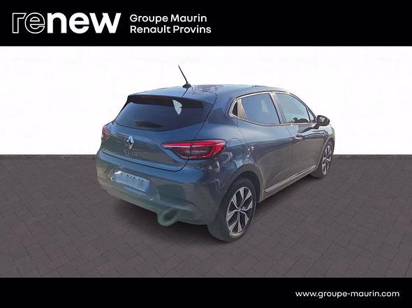RENAULT Clio 1.0 TCe 90ch Evolution - Miniature 5
