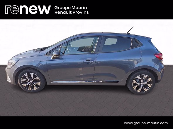 RENAULT Clio 1.0 TCe 90ch Evolution - Miniature 8