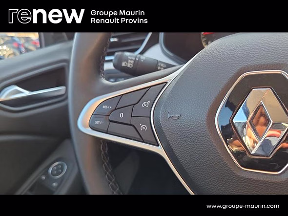 RENAULT Clio 1.0 TCe 90ch Evolution - Miniature 22