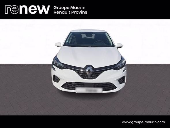 RENAULT Clio Réversible 1.0 TCe 90ch Business - 21N - Vue 2