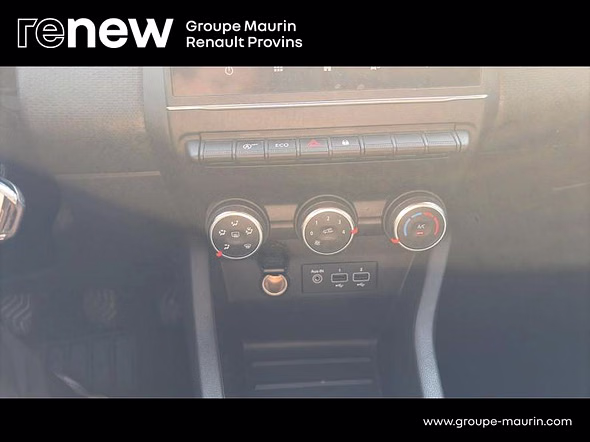 RENAULT Clio Réversible 1.0 TCe 90ch Business - 21N - Miniature 22