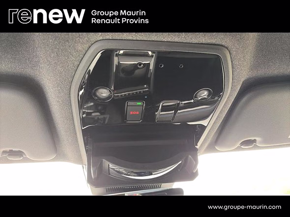 RENAULT Espace 1.2 E-Tech full hybrid 200ch esprit Alpine - Miniature 34
