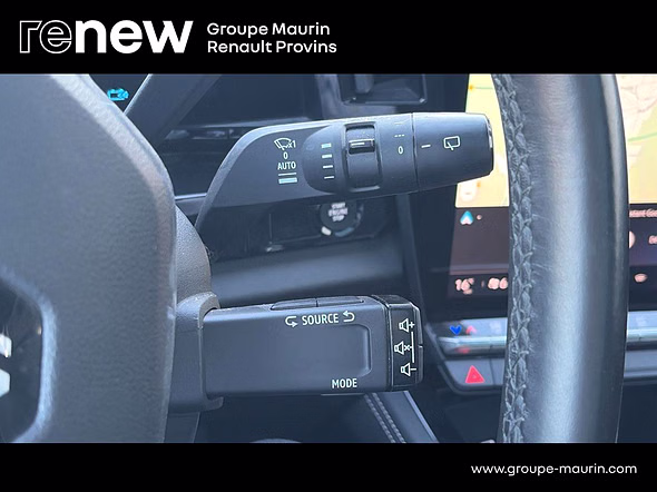 RENAULT Austral 1.2 E-Tech full hybrid 200ch Iconic- 23 - Miniature 20
