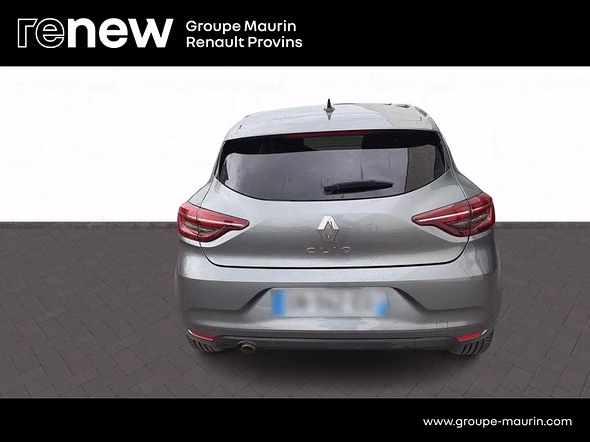 RENAULT Clio 1.0 TCe 100ch Evolution GPL - Miniature 6