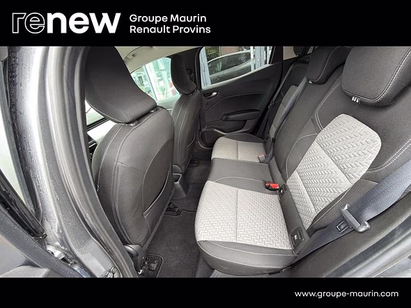 RENAULT Clio 1.0 TCe 100ch Evolution GPL - Miniature 12