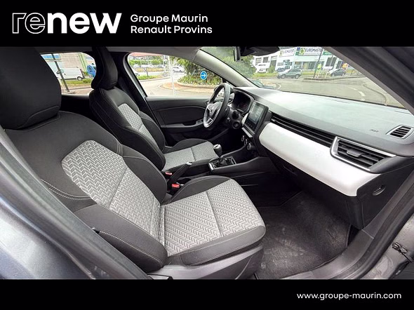 RENAULT Clio 1.0 TCe 100ch Evolution GPL - Miniature 14