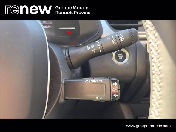 RENAULT Captur 1.6 E-Tech full hybrid 145ch Evolution - Miniature 20