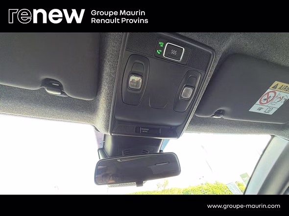 RENAULT Symbioz 1.6 E-Tech full hybrid 145ch Evolution - Miniature 26