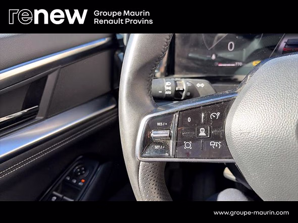 RENAULT Austral 1.2 TCe mild hybrid 130ch Techno manuelle - Miniature 20