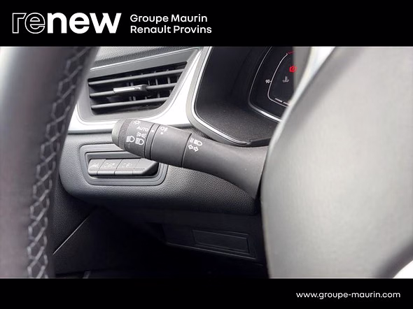 RENAULT Captur 1.3 TCe mild hybrid 140ch Techno - Miniature 18