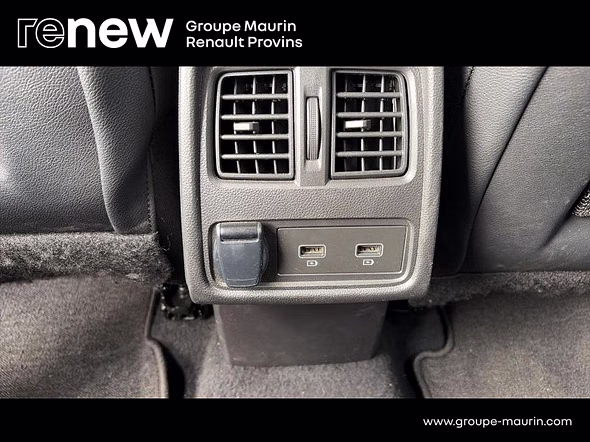 RENAULT Captur 1.3 TCe mild hybrid 140ch Techno - Miniature 28