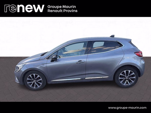 RENAULT Clio 1.0 TCe 90ch Techno - Miniature 8