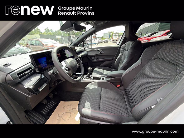 RENAULT Clio 1.2 TCe 115ch Techno - Miniature 12