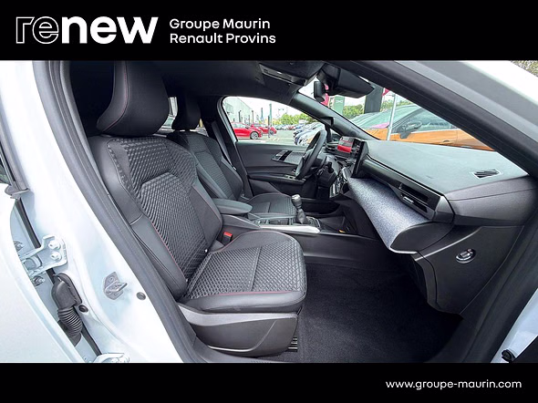 RENAULT Clio 1.2 TCe 115ch Techno - Miniature 14