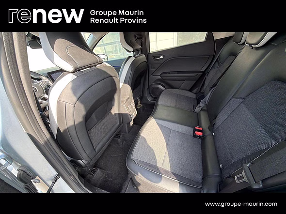RENAULT Captur 1.0 TCe 90ch Techno - Miniature 14