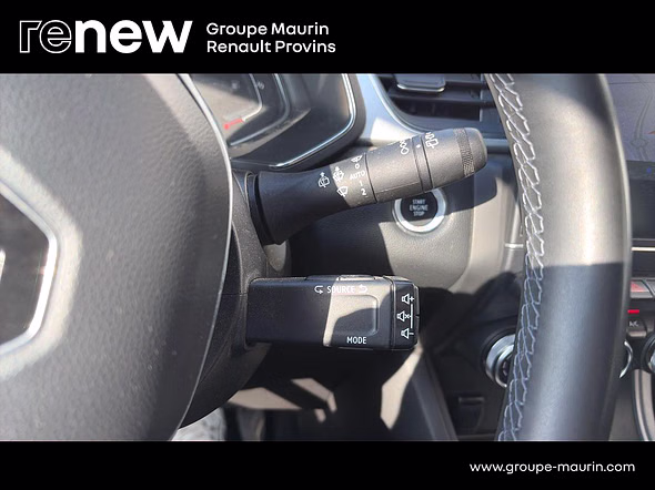 RENAULT Captur 1.0 TCe 90ch Techno - Miniature 20