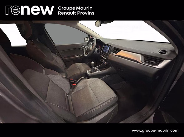 RENAULT Captur 1.0 TCe 90ch Business - Miniature 16