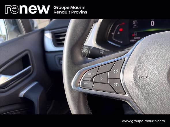 RENAULT Captur 1.0 TCe 90ch Techno - Miniature 24
