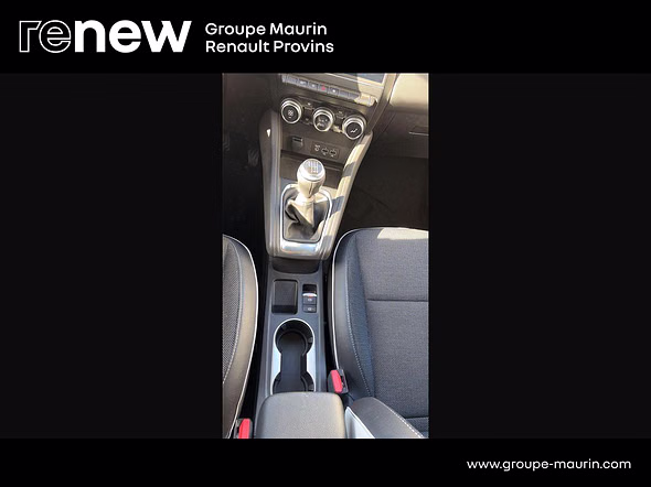 RENAULT Captur 1.0 TCe 90ch Techno - Miniature 36