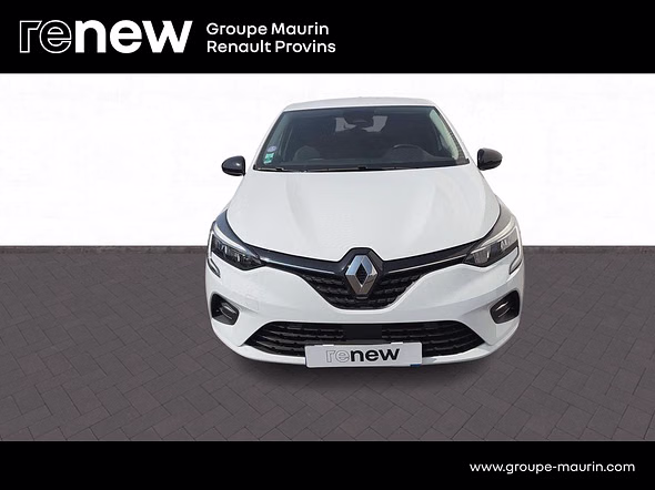 RENAULT Clio 1.0 TCe 90ch Evolution - Vue 2