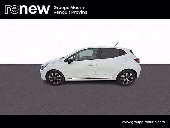 RENAULT Clio 1.0 TCe 90ch Evolution - Miniature 8