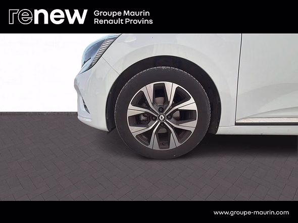 RENAULT Clio 1.0 TCe 90ch Evolution - Miniature 9