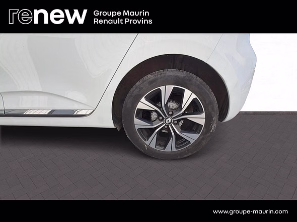 RENAULT Clio 1.0 TCe 90ch Evolution - Miniature 10