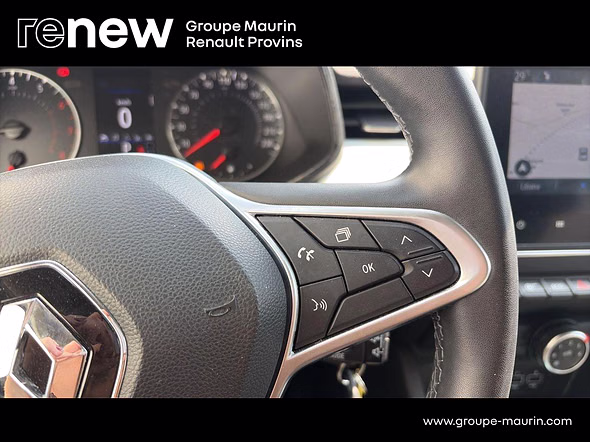 RENAULT Clio 1.0 TCe 90ch Evolution - Miniature 21