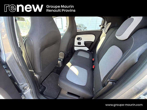 RENAULT Twingo 1.0 SCe 70ch Intens Euro6c - Miniature 14