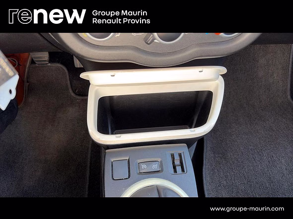 RENAULT Twingo 1.0 SCe 70ch Intens Euro6c - Miniature 24