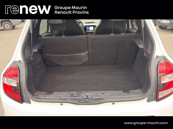 RENAULT Twingo 0.9 TCe 110ch GT - Miniature 12